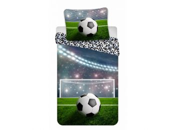 Focis Ágyneműhuzat 100x135cm, 40x60 cm