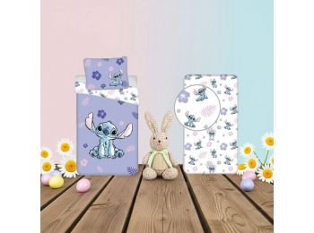 Disney Lilo És Stitch, A Csillagkutya Blooming Ágyneműhuz
