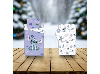 Disney Lilo És Stitch, A Csillagkutya Blooming Ágyneműhuz