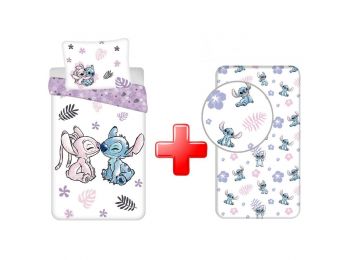 Disney Lilo És Stitch, A Csillagkutya Boojiboo Ágyneműhuz