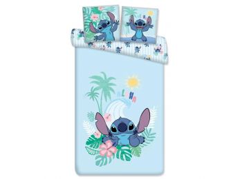 Disney Lilo És Stitch, A Csillagkutya Aloha Ágyneműhuzat 