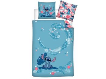 Disney Lilo És Stitch, A Csillagkutya Blue Ágyneműhuzat 1