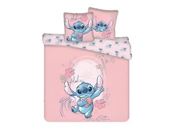 Disney Lilo És Stitch, A Csillagkutya Heart Dupla, Kétszem