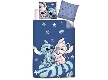 Disney Lilo És Stitch, A Csillagkutya Love Ágyneműhuzat 1