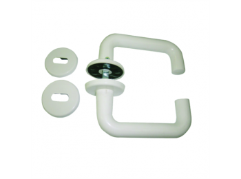 Univerzális ajtókilincs garnitúra