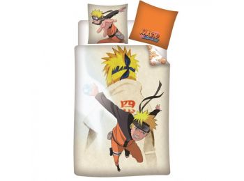 Naruto Ninja Dreams Ágyneműhuzat 140×200cm, 65×65 cm