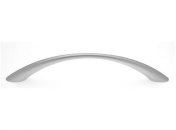 E002-128 matt króm bútorfogantyú