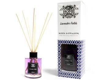 120ml Illatolaj Diffúzor- Levendulaföld