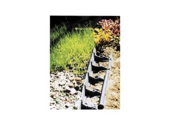 ACO Bord szegélyelem 1fm