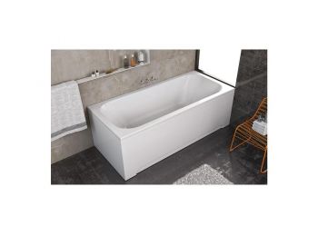 DESTINY 160X70 beépíthető fürdőkád