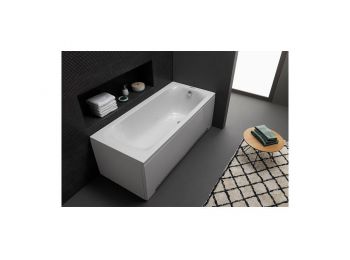 Evelin beépíthető fürdőkád 170x75 cm