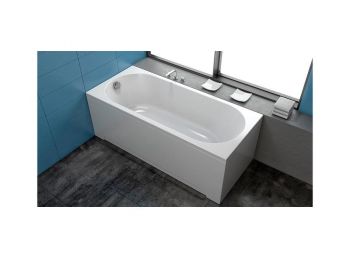 Tamia beépíthető fürdőkád 170x70 cm