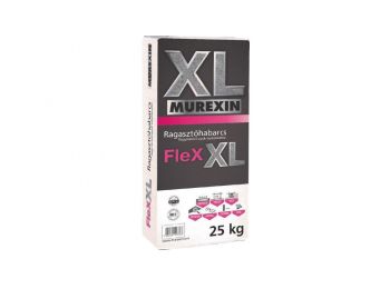 Murexin FLEX XL ragasztóhabarcs 25 kg