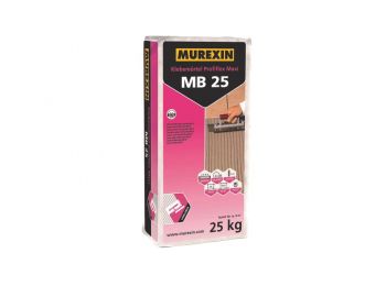 Murexin MB 25 Profiflex Maxi középágyazású ragasztóhab