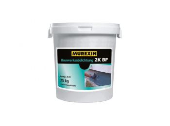 Murexin 2K BF szigetelőbevonat 25 kg