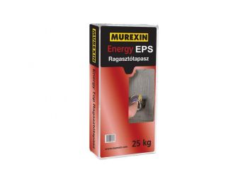 Murexin Energy EPS ragasztótapasz 25 kg