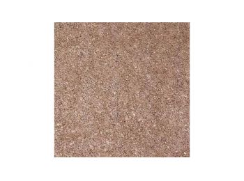 Semmelrock Flori rézsűelem/támfalelem vörösbarna 27x31x