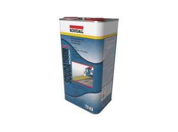 SOUDAL Soudatherm ROOF 170 PU ragasztó 2,2 kg/kanna
