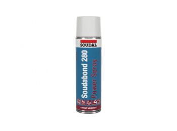 SOUDAL Soudabond 280 spray 500 ml