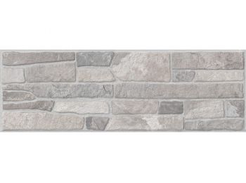 ATLAS ZGD 62016 falburkoló 20x60x0,8 cm