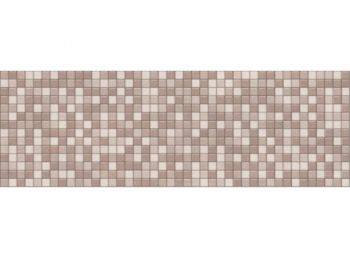 CANVAS ZBD 62049 dekor falburkoló 20x60x1 cm