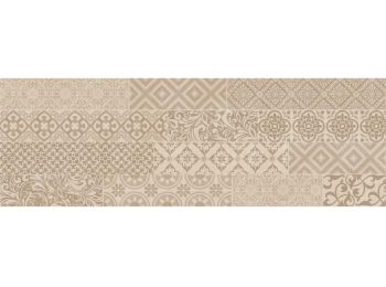 CEMENTI ZBD 62086 dekor falburkoló 20x60x0,9 cm