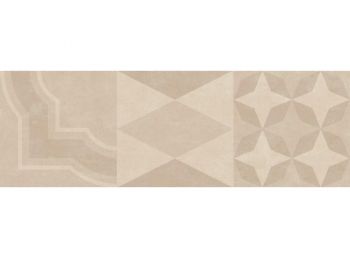 CEMENTI ZBD 62087 dekor falburkoló 20x60x0,9 cm