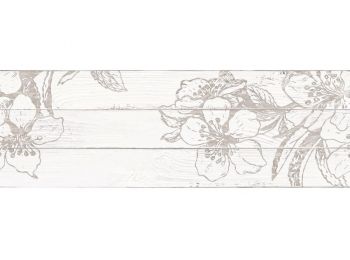 SYLVIE GIARDINO F 62053 dekor falburkoló szett (3*)20x60 cm