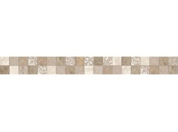 TRAVER SZ 62064 dekor falburkoló 6X60 cm