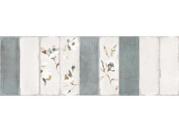HANA ZBD 62027 dekor falburkoló 20x60x0,9 cm