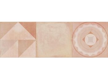 MIRAMBEL ZBD 62071 dekor falburkoló 20x60x0,9 cm