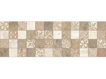 TRAVER ZBD 62064 dekor falburkoló 20x60x0,9 cm