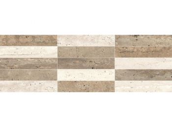 TRAVER ZBD 62065 dekor falburkoló 20x60x0,9 cm