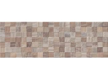 GEO ZBD 62163 dekor falburkoló 20x60x1 cm