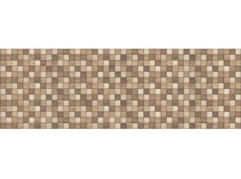 VIENNA ZBD 62055 dekor falburkoló 20x60x1 cm