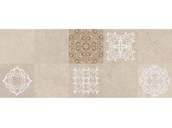 CONCRETO ZBD 53078 falburkoló dekor 20x50x0,9 cm