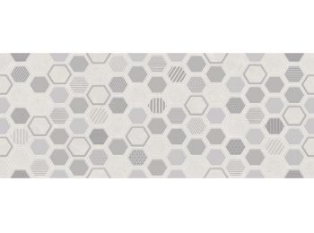 SIMBA F 53086 falburkoló dekor 20x50 cm