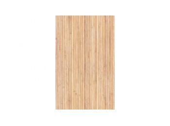 BAMBOO ZBD 42080 falburkoló  25x40x0,8 cm