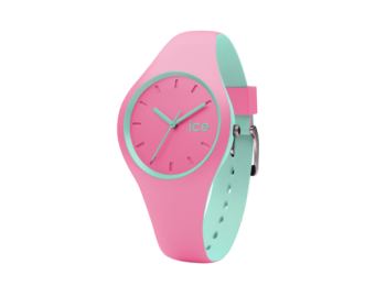 001493 Ice-Watch Ice Duo DUO.PMT.S.S.16 Női karóra (S-es m