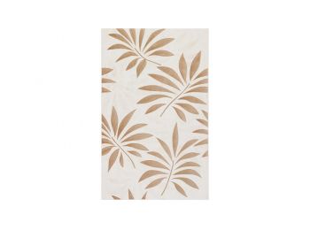 TRAVERTINO F 4021 falburkoló dekor 25x40x0,8 cm