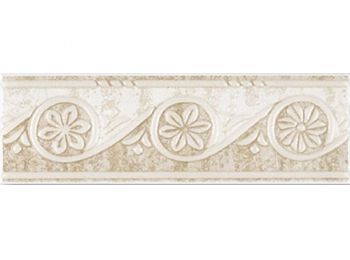 TRAVERTINO ANKARA SZ 106 falburkoló dekor 8X25 cm