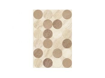 FIORELLO ZBD 31004 falburkoló dekor 20x30x0,7 cm