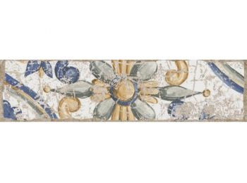 ANTICA SZ 2001 falburkoló dekor 5x20 cm