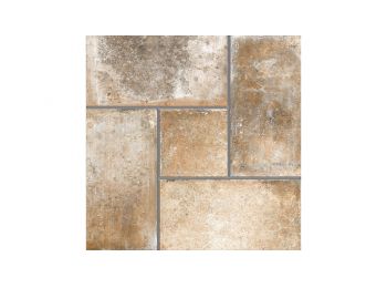 ANDALÚZIA ZGD 32118 padlóburkoló 30x30x0,75 cm