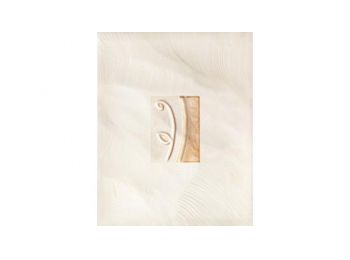 DOMUS K 2 falburkoló dekor 20x25 cm