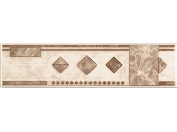 MONACO SZ 2 falburkoló dekor 4,8x20 cm