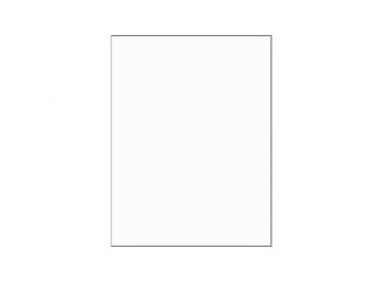 SYSTEM WAAKB104 falburkoló 25x33x0,7 cm