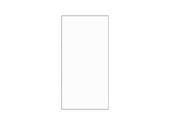 SYSTEM WAAMB104 falburkoló  19,8x39,8x0,7 cm