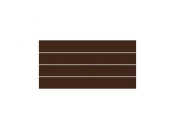 CONCEPT WIFMB009 falburkoló dekor 19,8x39,8x0,7 cm