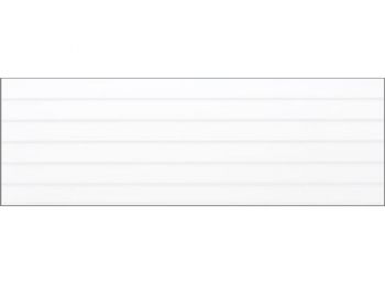 SYSTEM WR1V5104 falburkoló  29,8x89,8x1 cm